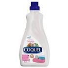LAVA ROUPAS LIQUIDO COQUEL COCO 1,5L PROMO.