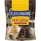 MASSA PARA BOLO FLEISCHMANN PETIT GATEAU 350GR