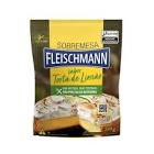 MASSA PARA BOLO FLEISCHMANN TORTA LIMAO 390GR