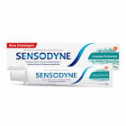 CREME DENTAL SENSODYNE LIMPEZA PROFUNDA 90GR