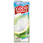 AGUA COCO DOVALE 1LT