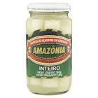 PALMITO AMAZONIA INTEIRO 180GR