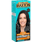 TINT MAXTON KIT PRAT 1.0 PRETO UN/0001