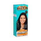 TINT MAXTON KIT PRAT 2.1 PRETO ESPECIAL UN/0001