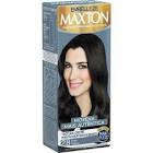 TINT MAXTON KIT PRAT 2.8 PRETO TABACO UN/0001