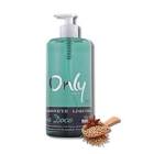 SABON LIQUIDO ONLY ERVA DOCE 500ML