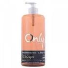 SABON LIQUIDO ONLY PESSEGO 500ML