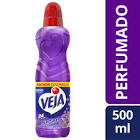 LIMPADOR VEJA PERFUMADO LAVANDA EM ECO 500ML