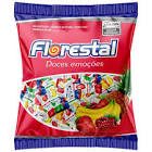 BALAS FLORESTAL 500GR MOLE SORTIDA UN/0001/UN