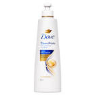CREME PENTEAR DOVE RECONSTRUCAO + QUERATINA COMPLE