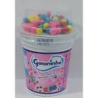 IOGURTE PARC. DESN. GOIANINHO COPO 130G FLOCOS COL