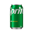 SPRITE LIMÃO S/A LATA 350ML