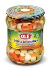 SELETA LEGUMES OLE VIDRO 170GR