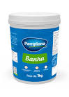 BANHA PAMPLONA 1KG
