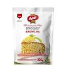 BOLO APTI ZERO ACUCAR BAUNILHA 300GR