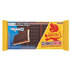 CHOCOLATE GAROTO CHOCOTRIO NEGRESCO 90GR