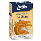 MISTURA BOLO LINEA BAUNILHA 300GR