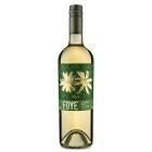 VINHO CHILE FOYE RES SAUV BLANC 750ML