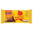 CHOCOLATE GAROTO CAJU 80GR