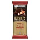 CHOCOLATE HERSHEYS DARK 73% AMENDOA 80GR