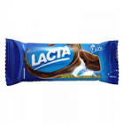 CHOCOLATE LACTA AO LEITE 20GR