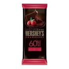 CHOCOLATE HERSHEYS DARK 60% CRANBERRY 85GR