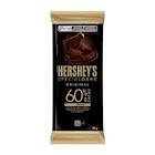 CHOCOLATE HERSHEYS DARK 60% TRADICIONAL 85GR