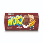 BISCOITO RECHEADO CORY HIPOPO CHOCOLATE 100GR