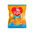 BALA MY TOFFEE LEITE 500GR