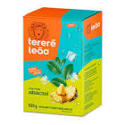 CHA LEAO ERVA MATE TERERE ABACAXI 500GR