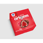 FRUTEI CHOCOALTE BRANCO E AO LEITE 120GR