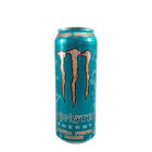 ENERGETICO MONSTER FIESTA 473ML