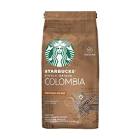 STARBUCKS MEDIUM COLOMBIA R&G 250GR