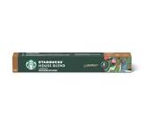 STARBUCKS CAPSULA NESPRESSO HSBLD SRP 57GR