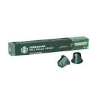 STARBUCKS CAPSULA NESPRESSO PIKE PLACE 53GR