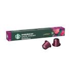 STARBUCKS CAPSULA NESPRESSO VERONA SRP 55GR