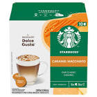 STARBUCKS CAPSULA DOLCE CRMLMAC 106,5GR