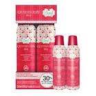 DESODORANTE AERO GIOVANNA BABY CHERR 2X150ML