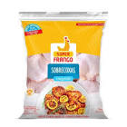 SOBRECOXA CONG SUPER FRANGO IQF 1KG