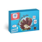 SUBLIMEL FESTA MULTIPACK COCO E CHOCOLATE