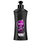 CREME PENTEAR SEDA PRETOS LUMINOSOS 300ML