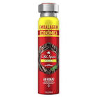 DESODORANTE AEROSOL OLD SPICE AP LENHA 124GR