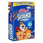 CEREAL MATINAL SUCRILHOS PROMO 240G