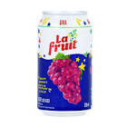 SUCO LA FRUIT UVA E MACA LATA 350ML