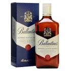 WHISKY BALLANTINES FINEST 8 ANOS 1 LT