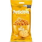 SALGADINHO PETICITOS QUEIJO 40G
