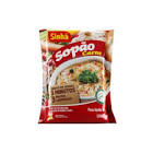 SOPAO SINHA CARNE COM LEGUMES 90GR