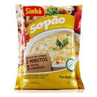 SOPAO SINHA GALINHA CAIPIRA COM LEGUMES 90GR