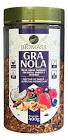 GRANOLA FRUTAS VERMELHAS BIOMASS BOWL 400GR