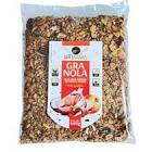 GRANOLA SALGADA BIOMASS 400GR